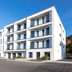 Appartement DECK 8 BOARDINGHOUSE.SOEST Soest Deutschland