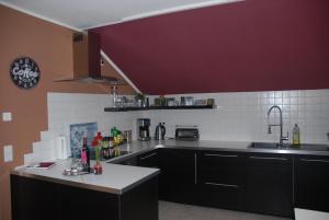 Ferienwohnung Blumäcker Oberbayern