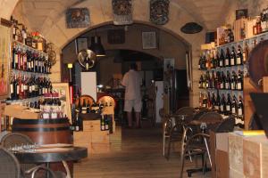 Appartements Bordeaux Village Blaye : photos des chambres