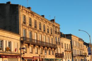 Appartements Bordeaux Village Blaye : photos des chambres