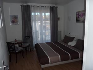 Appartements Le Tanagra : photos des chambres