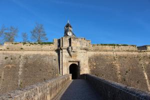 Appartements Bordeaux Village Blaye : photos des chambres