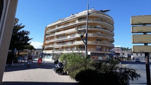 Appartements Le Tanagra : photos des chambres