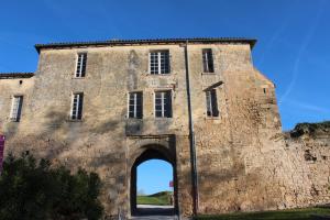 Appartements Bordeaux Village Blaye : photos des chambres