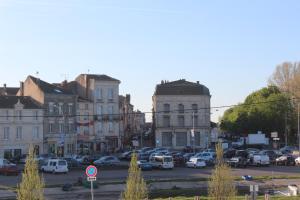 Appartements Bordeaux Village Blaye : photos des chambres