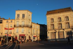 Appartements Bordeaux Village Blaye : photos des chambres