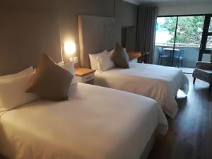 HERMS Restaurant & Boutique Hotel