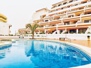 Playa y sol !!! Parking y wifi gratis