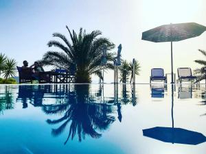 Prosili Salamina Greece