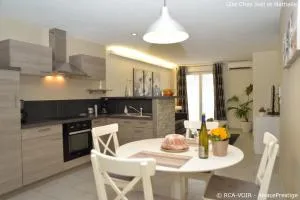 Gite Joël et Nathalie - Fortschwihr