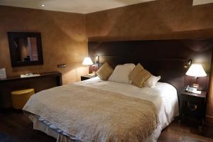 Hotels Michel Chabran : photos des chambres