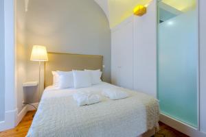 Sonel Investe Figueira Boutique Apartment by Get Your Stay