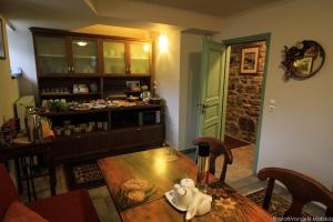 Gaia Guesthouse Zagori Greece