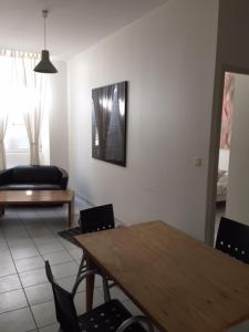 Appartements Bordeaux Village Blaye : photos des chambres