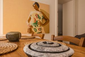 Appartements Bordeaux Village Blaye : photos des chambres