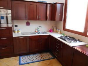 Villetta RED con spazio esterno a 50 metri dalla spiaggia