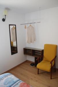 Apartamentos Rurales el Trillo