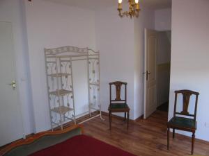 B&B / Chambres d'hotes La Ferme du Pech : photos des chambres