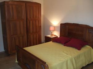 B&B / Chambres d'hotes La Ferme du Pech : photos des chambres