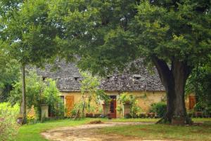 B&B / Chambres d'hotes La Ferme du Pech : photos des chambres