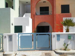 Villetta RED con spazio esterno a 50 metri dalla spiaggia