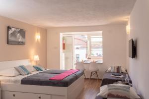 Apartments Magdalena