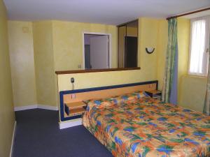 B&B / Chambres d'hotes Chez Michel : photos des chambres