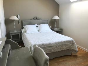 Hotels Le Chatellier : photos des chambres