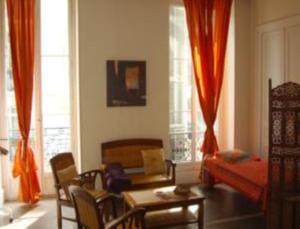 Nice Riviera Sweet Home Chambres dhotes