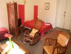 B&B / Chambres d'hotes Nice Riviera Sweet Home Chambres d'hotes : photos des chambres