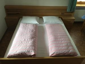Double Room with Bathroom room in Fallerhof