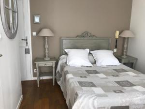 Hotels Le Chatellier : photos des chambres