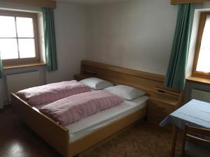 Double Room with Bathroom