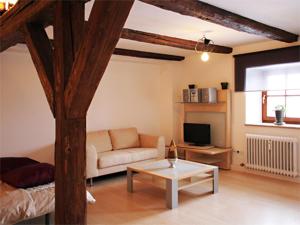 Apartment Regensburg