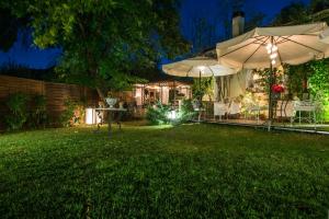 Anerada Inn Boutique Hotel Euritania Greece