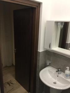 Family Room with Shower