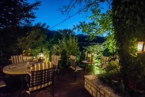 Anerada Inn Boutique Hotel Euritania Greece