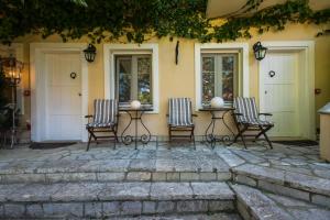 Anerada Inn Boutique Hotel Euritania Greece