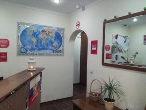 Hotel Hostels Rus - Yugo-Zapadnaya Moscova Rusia