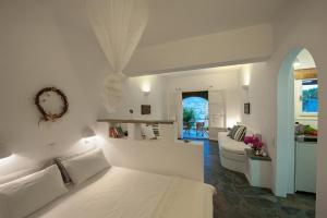 Archipelagos Apartments Paros Greece