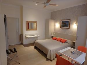 Appart'hotels Residence Veles Plage : photos des chambres