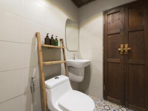 Suneta Hostel Chiangmai