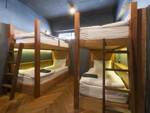 Suneta Hostel Chiangmai