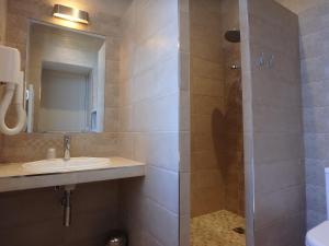 Appart'hotels Residence Veles Plage : photos des chambres
