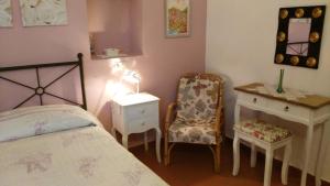 Country House La Scortica