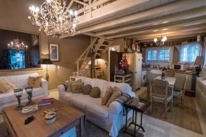 Anerada Inn Boutique Hotel Euritania Greece