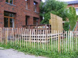 Ferme Hurlet