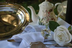 Anerada Inn Boutique Hotel Euritania Greece