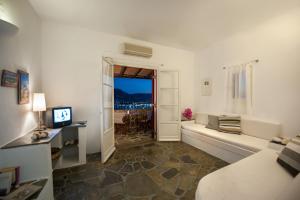 Archipelagos Apartments Paros Greece