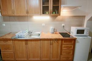 Apartament BazaTatry Świstak